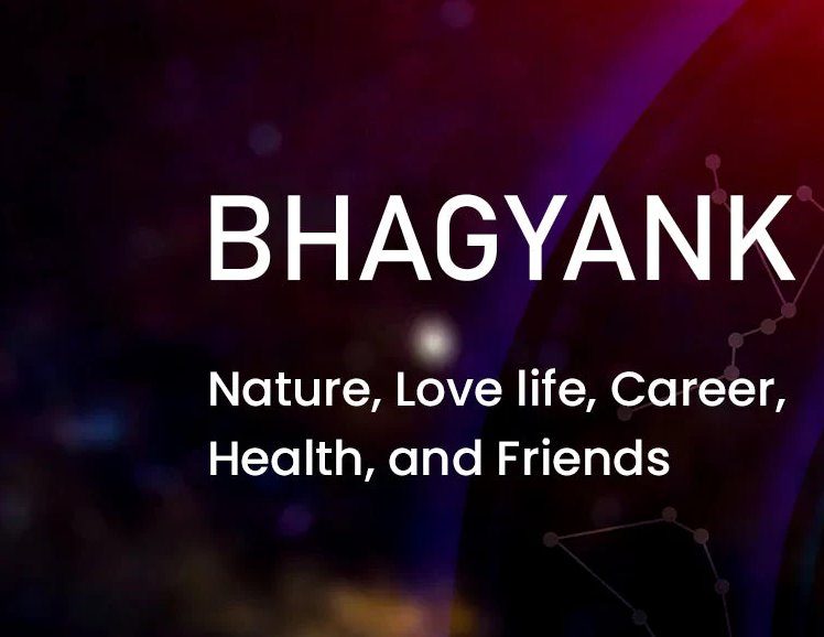 अंक ज्योतिष में भाग्यांक (Bhagyank): महत्व और गणना विधि
